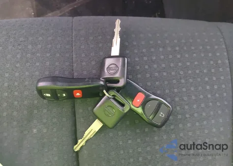 2003 Nissan Murano Sl z USA, uszkodzony, nr VIN JN8AZ08T83W112155